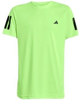 Tričká s krátkym rukávom adidas  Club