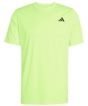 Tričká s krátkym rukávom adidas  Club