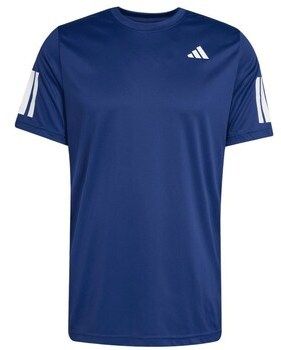 Tričká s krátkym rukávom adidas  Club