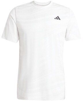 Tričká s krátkym rukávom adidas  Club