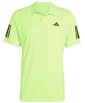 Tričká s krátkym rukávom adidas  Club