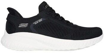Nízka obuv do mesta Skechers  Bobs Squad Chaos