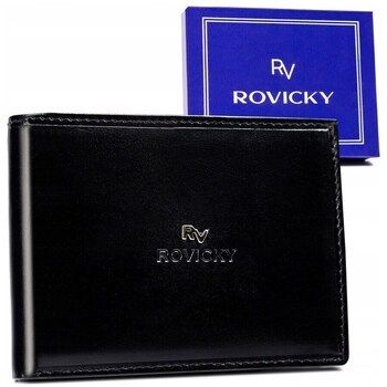 Peňaženky Rovicky  RV7870BCA