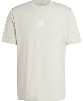 Tričká s krátkym rukávom adidas  Essentials