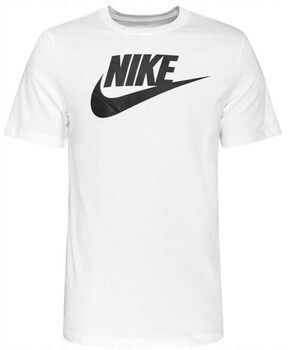 Tričká s krátkym rukávom Nike  DX1985100