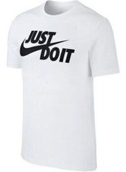 Tričká s krátkym rukávom Nike  DX1989100