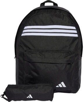 Ruksaky a batohy adidas  Classic 3-stripes Horizontal