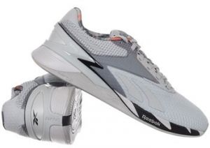 Nízka obuv do mesta Reebok Sport  Nano X3