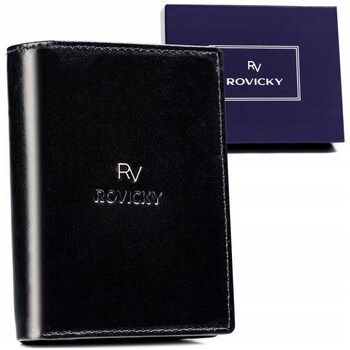 Peňaženky Rovicky  RV76802785BCA450