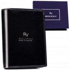 Peňaženky Rovicky  RV76802785BCA450