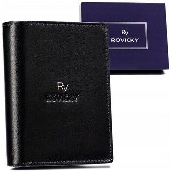 Peňaženky Rovicky  RV7680278ILBCA44