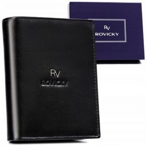 Peňaženky Rovicky  RV756999BBCA