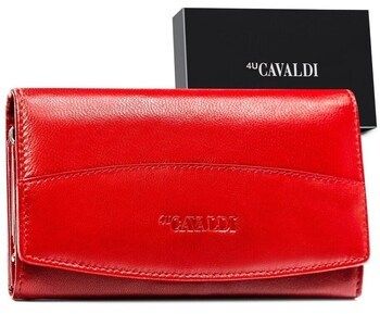 Peňaženky 4U Cavaldi  RD06GCL