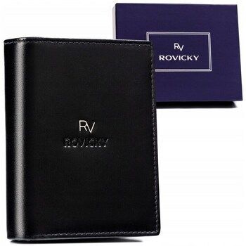 Peňaženky Rovicky  RV7680277BCA