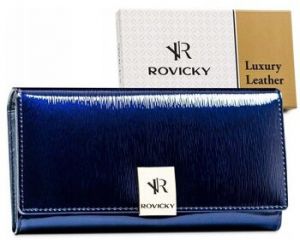 Peňaženky Rovicky  DHRH27A1SH
