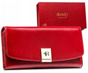 Peňaženky Rovicky  DHR42522SG