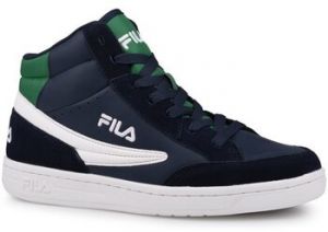 Členkové tenisky Fila  Crew Mid Teens