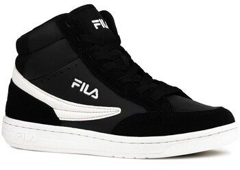 Nízka obuv do mesta Fila  Crew Mid Teens