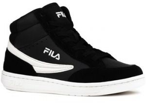 Nízka obuv do mesta Fila  Crew Mid Teens