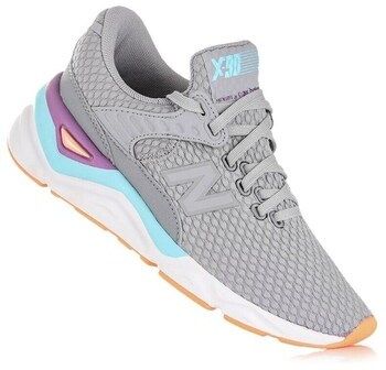 Nízke tenisky New Balance  X90