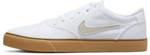 Nízke tenisky Nike  Sb Chron 2 Canvas