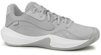 Nízka obuv do mesta Under Armour  Lockdown 7