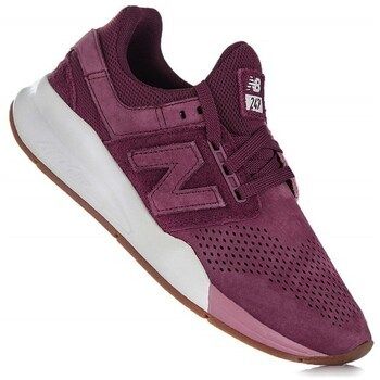 Nízke tenisky New Balance  247
