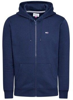 Mikiny Tommy Hilfiger  DM0DM09592CBK