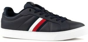 Nízke tenisky Tommy Hilfiger  Icon Court Lth
