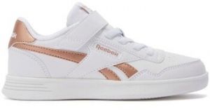 Nízke tenisky Reebok Sport  Court Advance