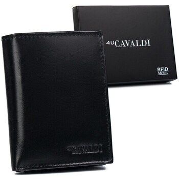 Peňaženky 4U Cavaldi  DH0104PBS
