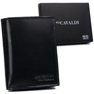 Peňaženky 4U Cavaldi  DH0104PBS