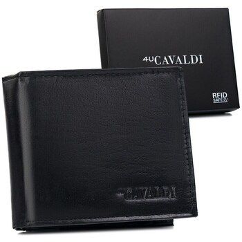 Peňaženky 4U Cavaldi  DH0670PBS