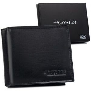 Peňaženky 4U Cavaldi  DH0670PBS