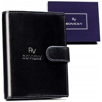 Peňaženky Rovicky  RV7680277LBCA