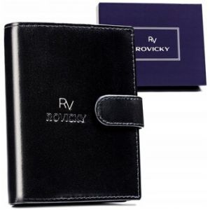 Peňaženky Rovicky  RV7680277LBCA