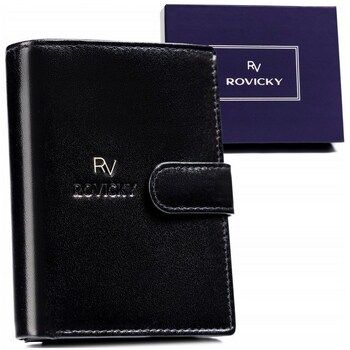 Peňaženky Rovicky  RV756999LBCA