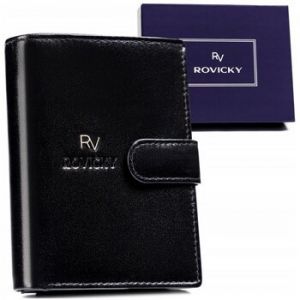 Peňaženky Rovicky  RV756999LBCA
