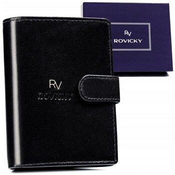 Peňaženky Rovicky  RV76802785LBCA4