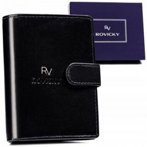 Peňaženky Rovicky  RV76802785LBCA4