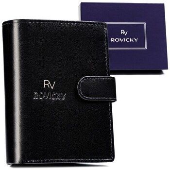 Peňaženky Rovicky  RV7680272ILLBCA