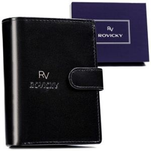 Peňaženky Rovicky  RV7680272ILLBCA