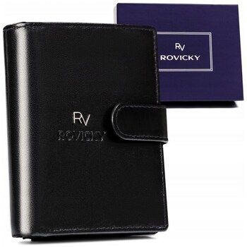Peňaženky Rovicky  RV76800569LBCA4