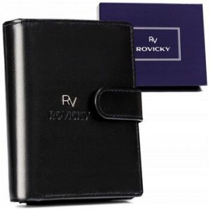 Peňaženky Rovicky  RV76800569LBCA4