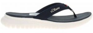 Nízka obuv do mesta S.Oliver  52710642805navy