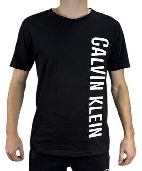 Tričká s krátkym rukávom Calvin Klein Jeans  KM0KM00998BEH