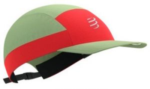 Čiapky Compressport  5 Panel Light