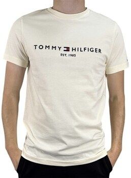Tričká s krátkym rukávom Tommy Hilfiger  MW0MW11797AEF