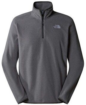 Mikiny The North Face  100 Glac