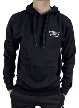 Mikiny Vans  Full Patch